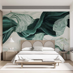 Зелені хвилі