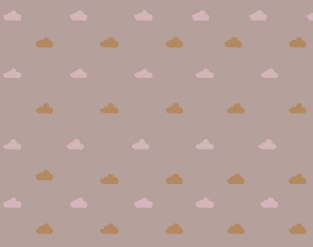 Тучи из паттерна