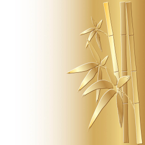 Золотой бамбук