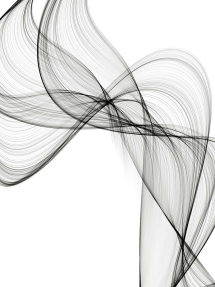 Темная абстракция