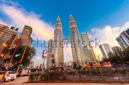 Куала Лумпур Куала Лумпур