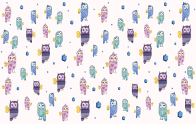 Заводные совы