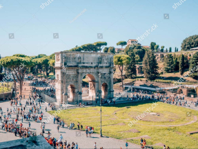 Триумфальная арка