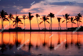 Пляжи Гавайев