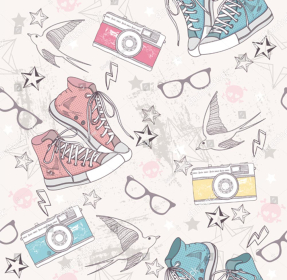 Молодежный паттерн