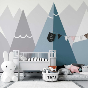 Геометричні гори