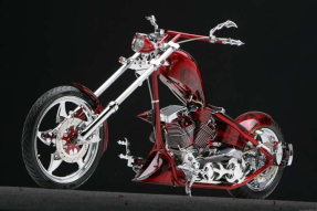 Harley Davidson