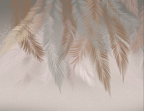 Листя з тропіків