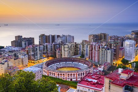 Испания Испания