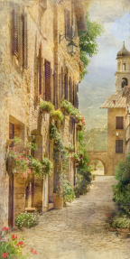 Старый город