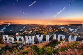 Лос-Анджелес