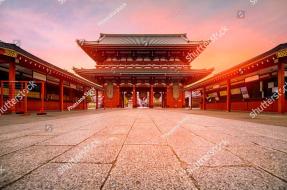 Старый Токио