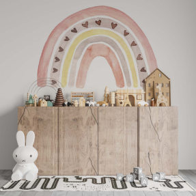 Помаранчева веселка