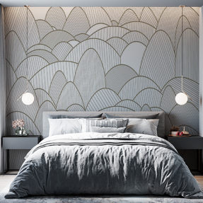 Линейные горы