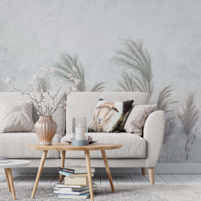 Сірі дерева