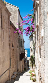 Улочка старого города