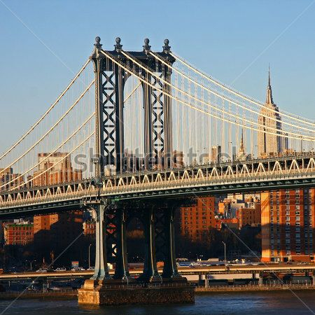 Бруклинский мост Бруклинский мост