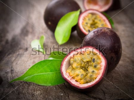 Маракуйя