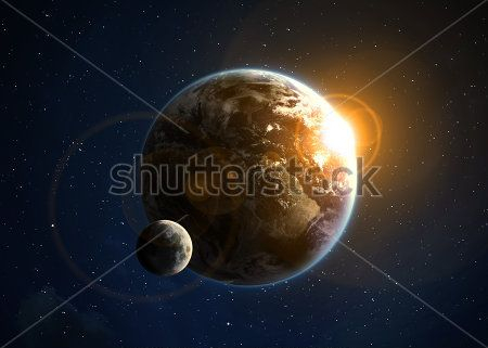 Планеты