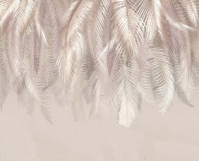 Нежные листья