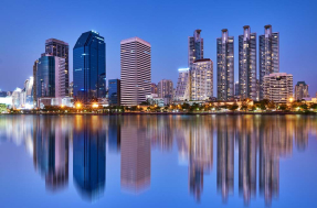 Лос-Анджелес