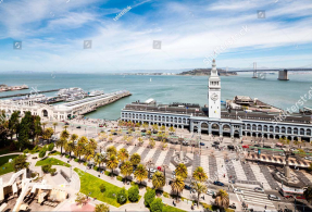 Площадь Сан Франциско