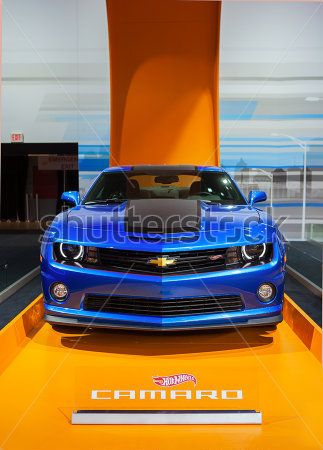 Camaro
