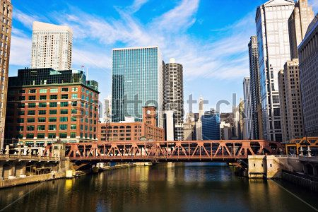 Chicago