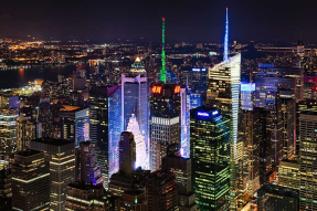 Таймс сквер