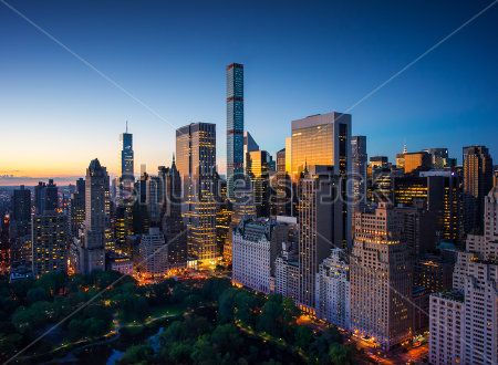 Нью Йорк Нью Йорк