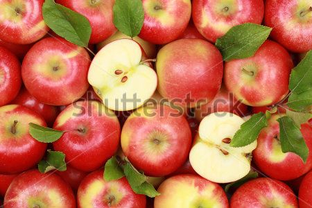 Яблука