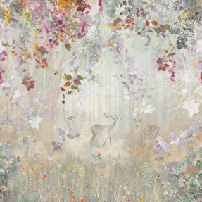 Лес и звери