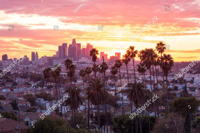 Город на холме