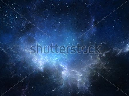 Ночное небо