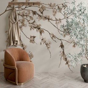 Квітучі гілки