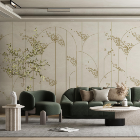 Золотые полосы