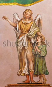 Картины Ангел-хранитель