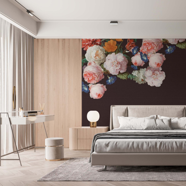 Букет цветов