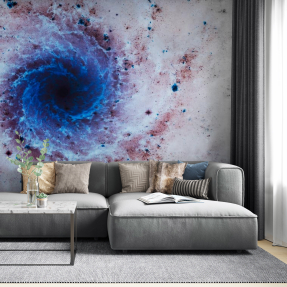 Космический узор