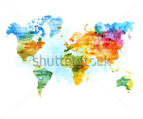 Креативная карта