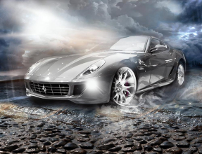 Автомобиль