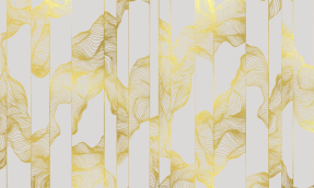 Геометрия в золоте