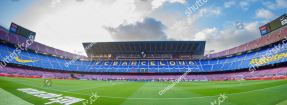 Стадион Барселоны