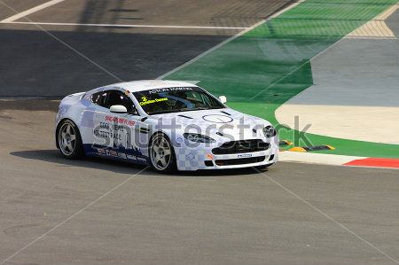 Aston martin Aston martin