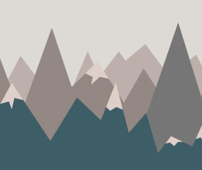 Детские горы