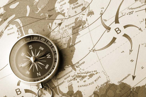 Компас