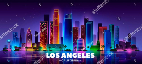 Лос-Анджелес