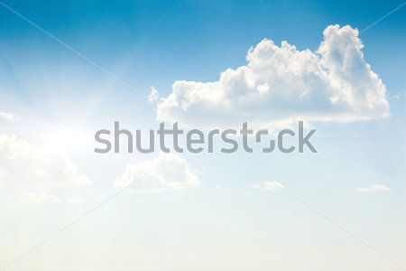Небо