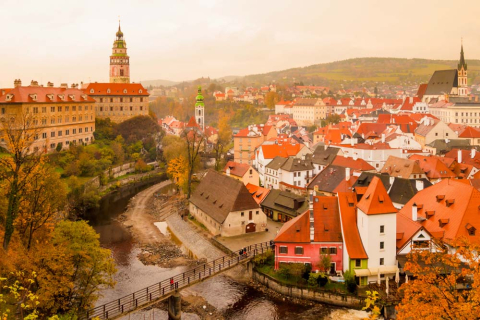 Старый город Старый город