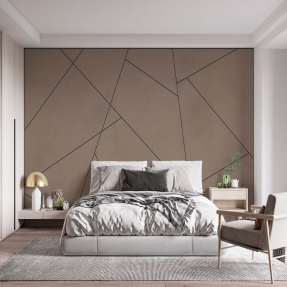 Бежеві смуги